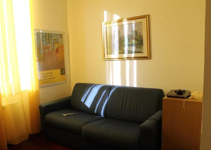 Apartman Intero Vicino Stazione Principe Genova
