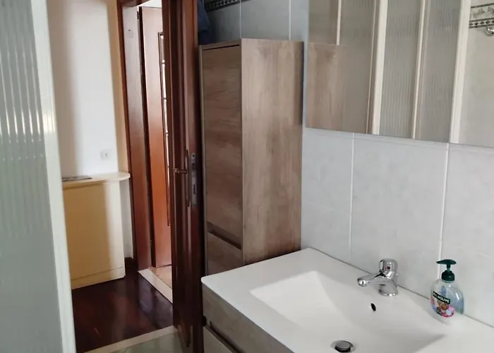 Apartman Intero Vicino Stazione Principe