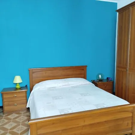Appartement Intero Vicino Stazione Principe