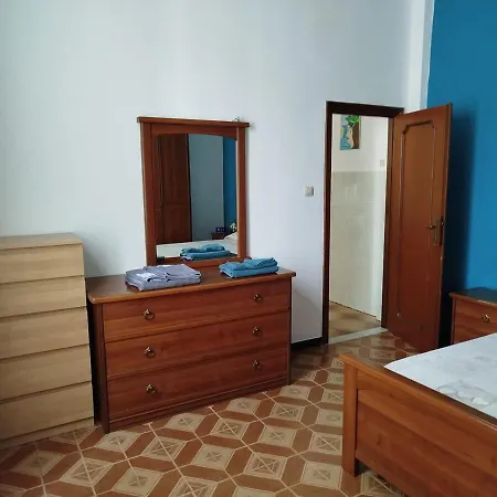 Intero Vicino Stazione Principe Appartement *