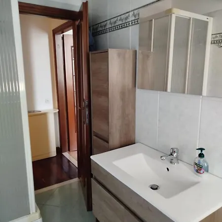 Appartement Intero Vicino Stazione Principe