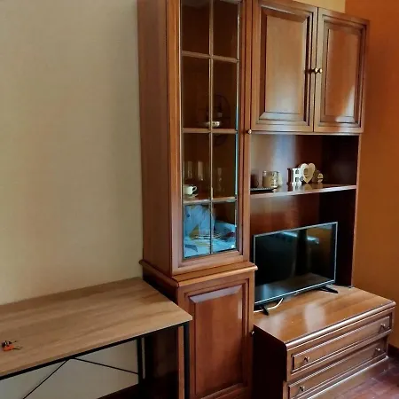 Intero Vicino Stazione Principe Apartment